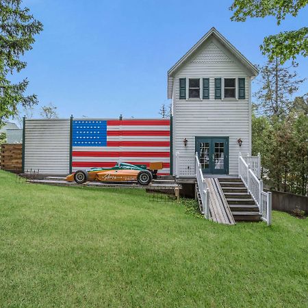 The Shore Club Wisconsin, Ascend Hotel Collection Elkhart Lake Exterior foto